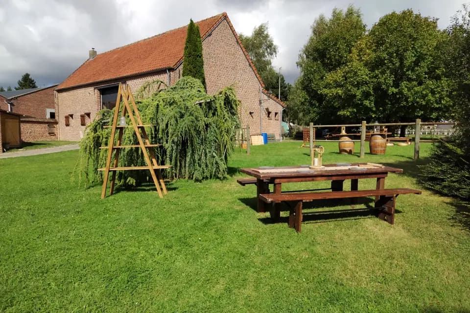 L'Andalou — photo 3