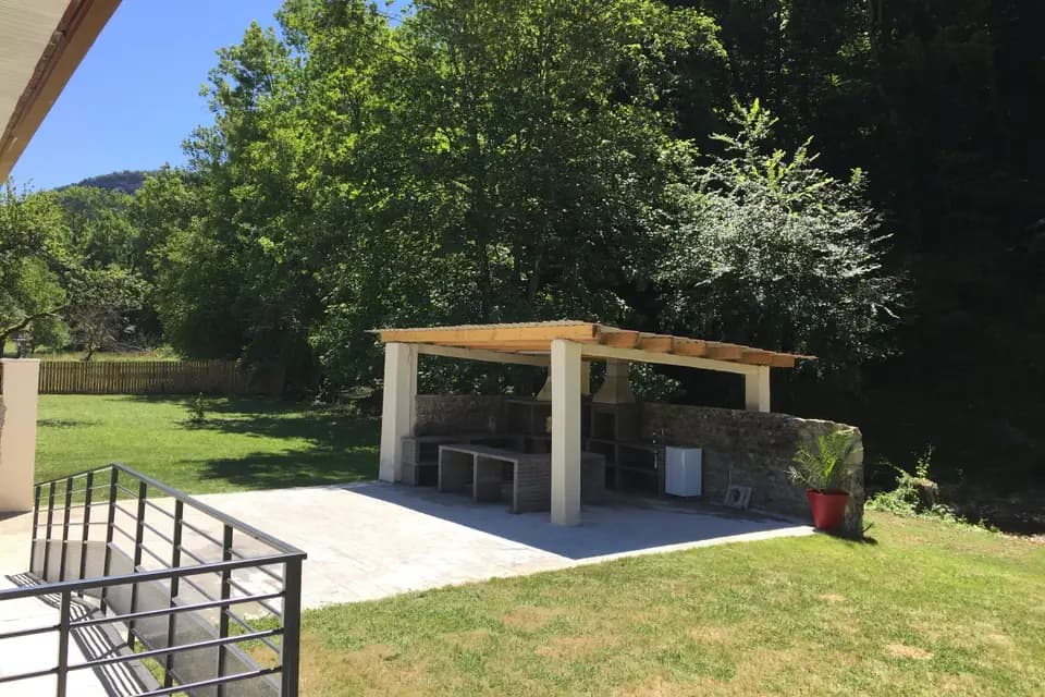 Domaine de Jujurieux — photo 9