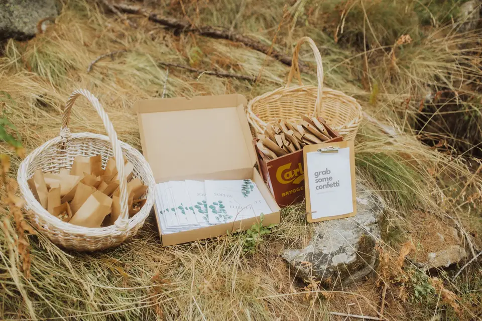 Hermanas Events — photo 3