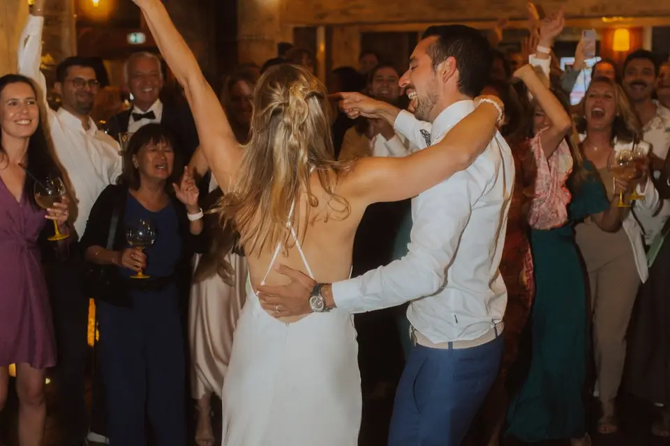 Hermanas Events — photo 6