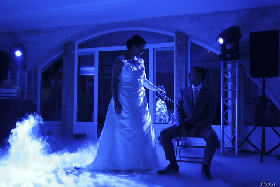 Le Domaine de Monceaux — photo 6