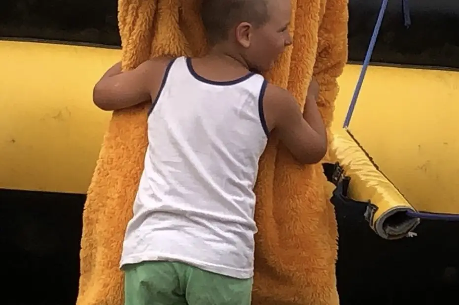 Kidyday - Les Enfants en Fêtes — photo 1