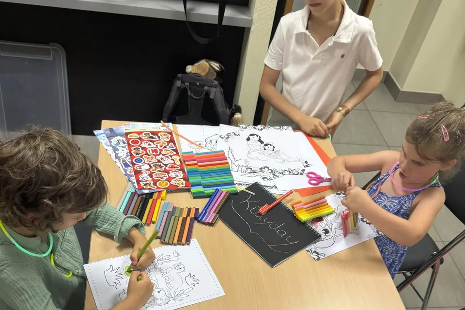 Kidyday - Les Enfants en Fêtes — photo 5