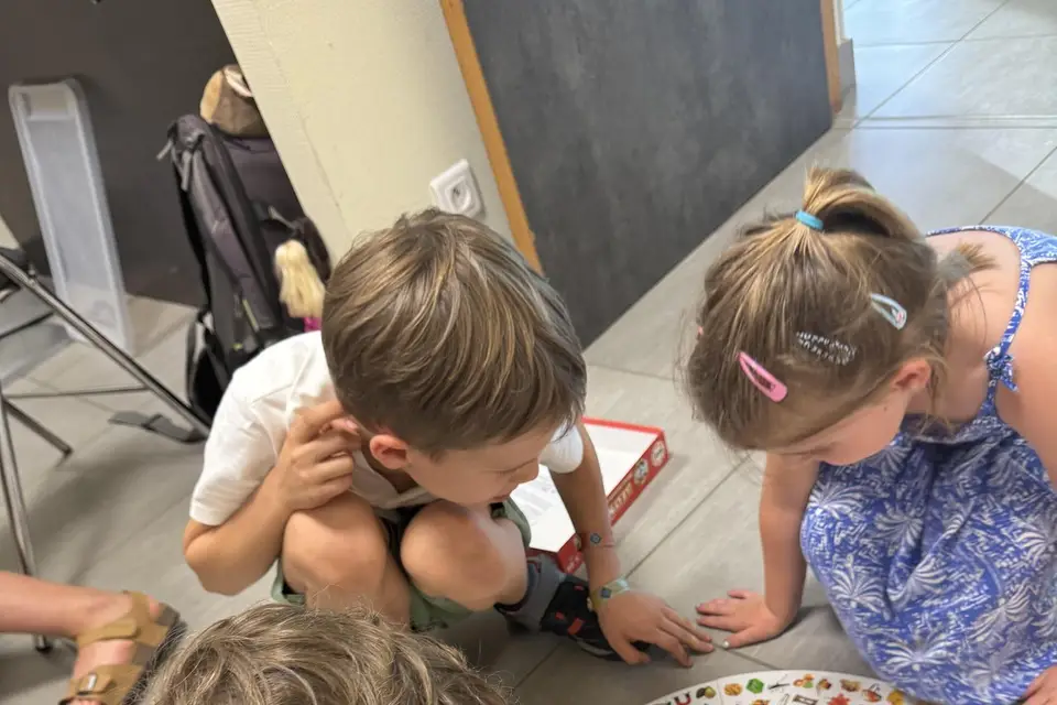 Kidyday - Les Enfants en Fêtes — photo 8