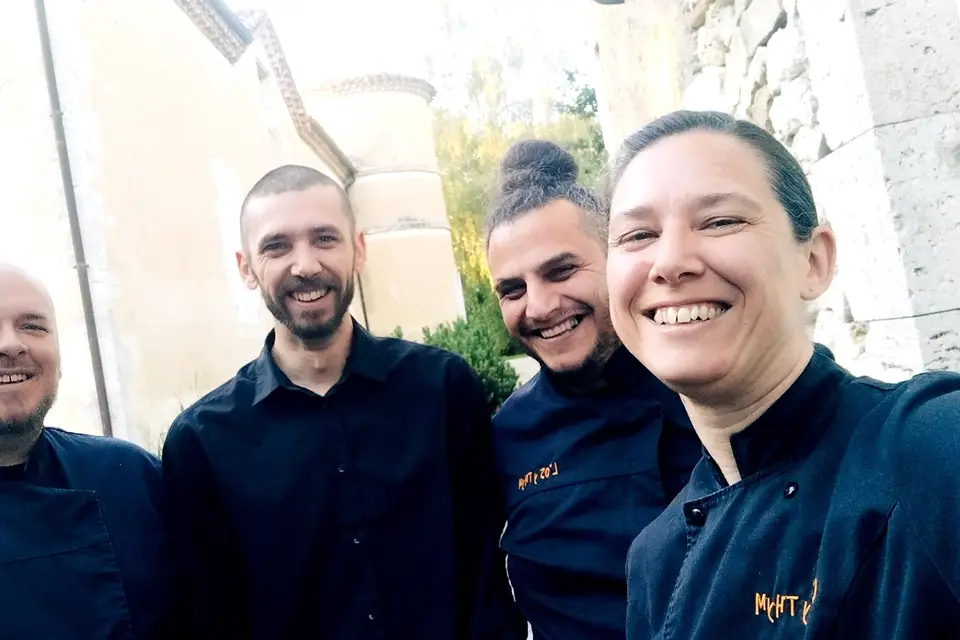 L'Os Y Thym traiteur — photo 4