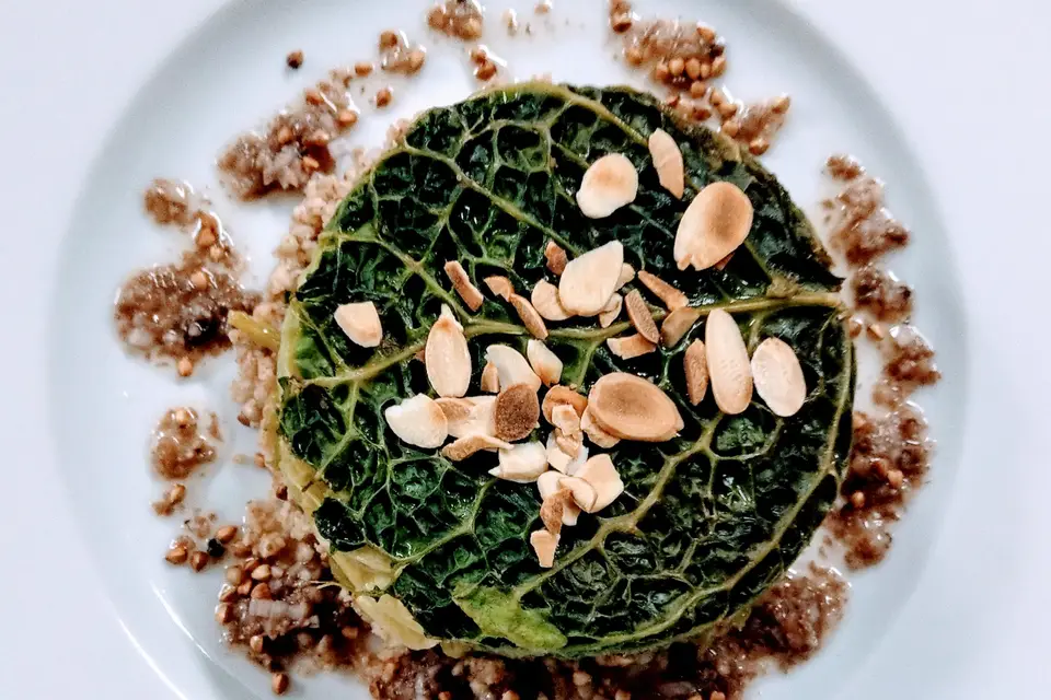 L'Os Y Thym traiteur — photo 8