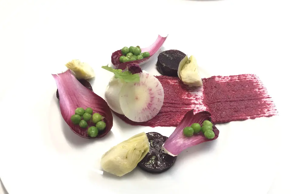 L'Os Y Thym traiteur