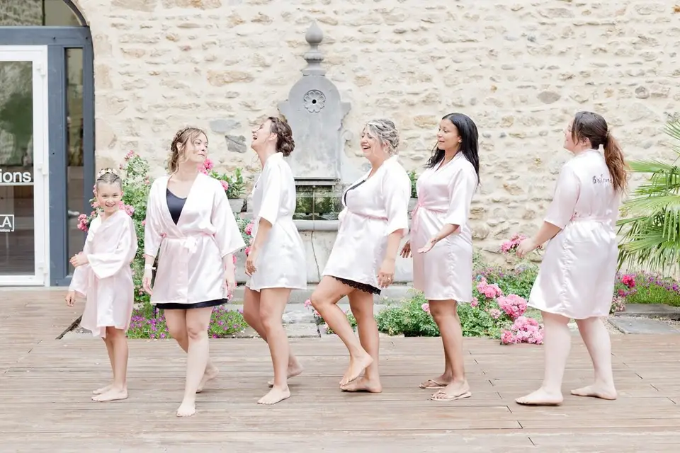 Carpe Nuptialem — photo 1