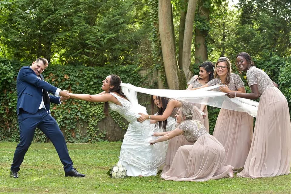 Alizé Pictures — photo 6