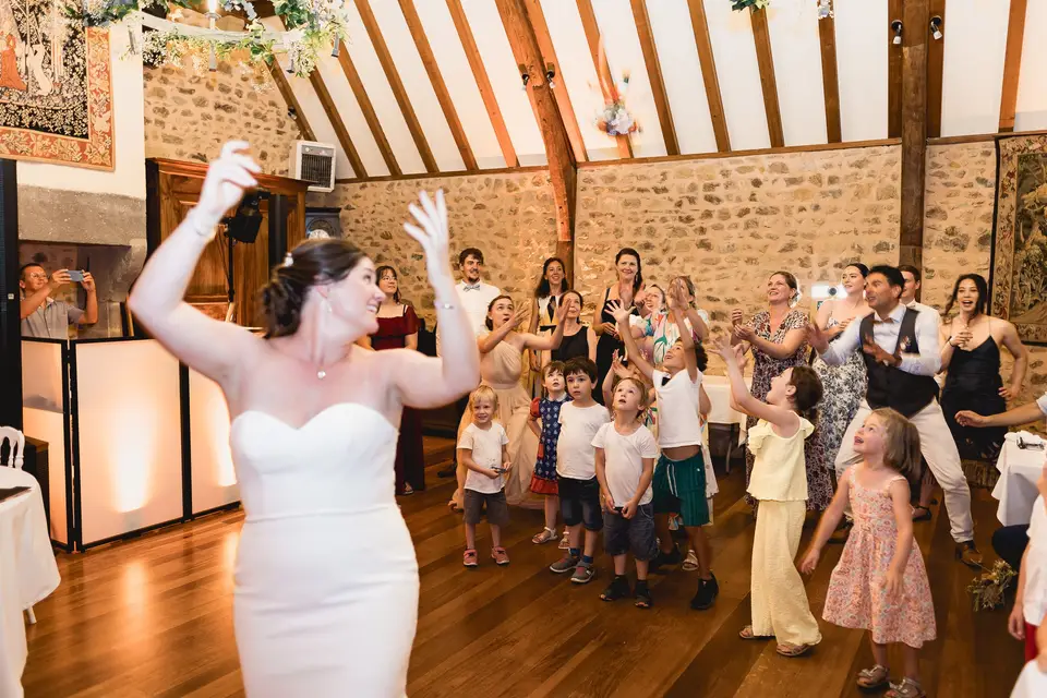 Carpe Nuptialem — photo 6