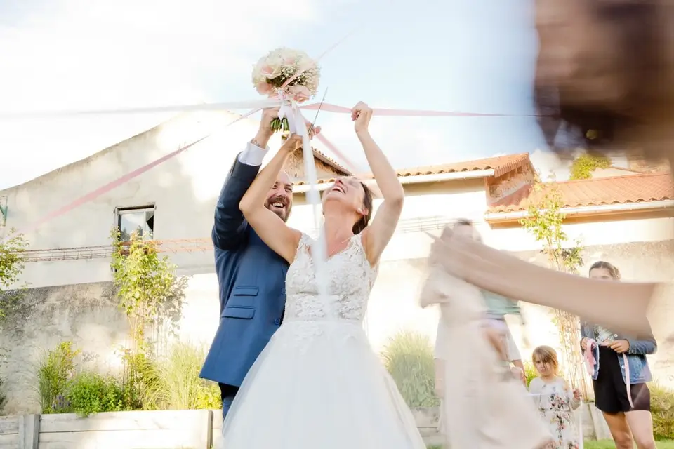 Carpe Nuptialem — photo 5