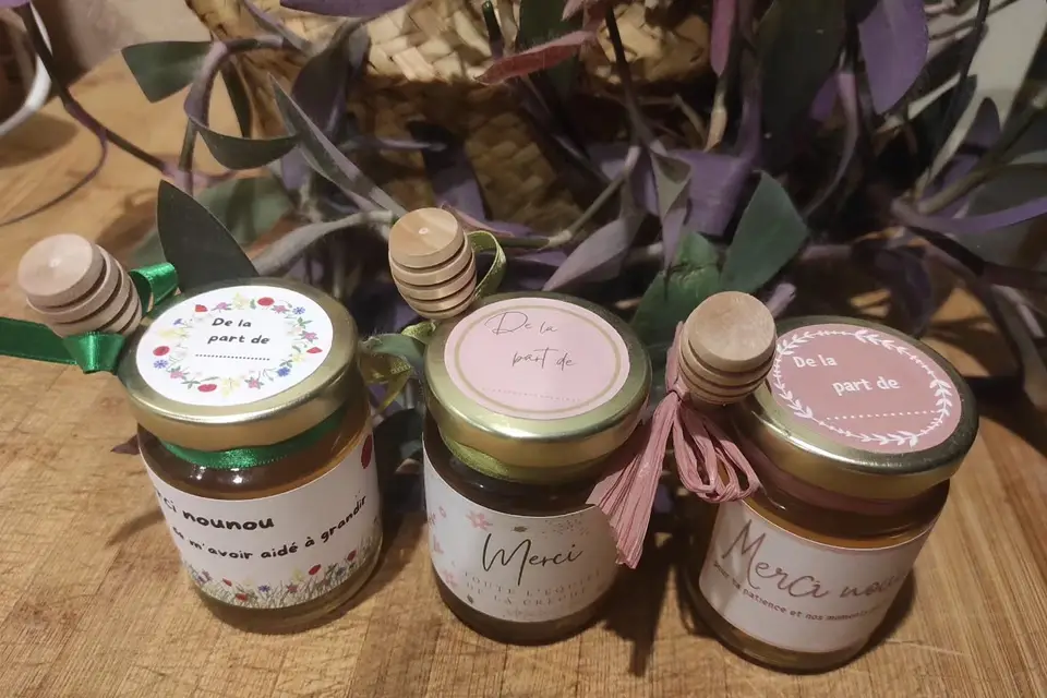 Les ruchers de JB — photo 2