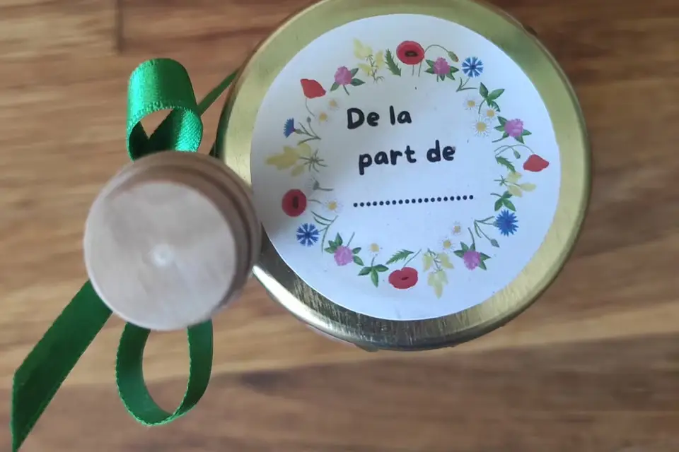 Les ruchers de JB — photo 3