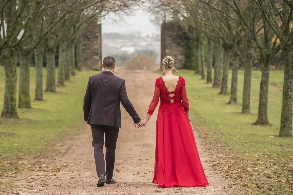 Château de Salornay — photo 5