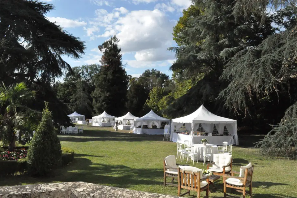 Château de la Cataudière — photo 8