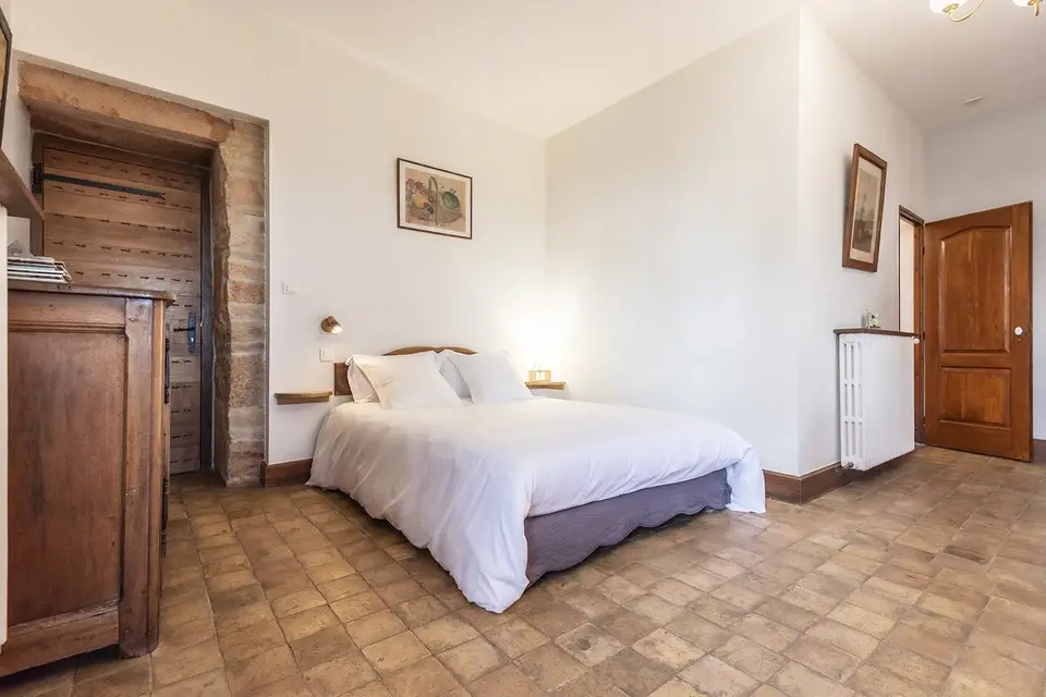 Château de Salornay — photo 7