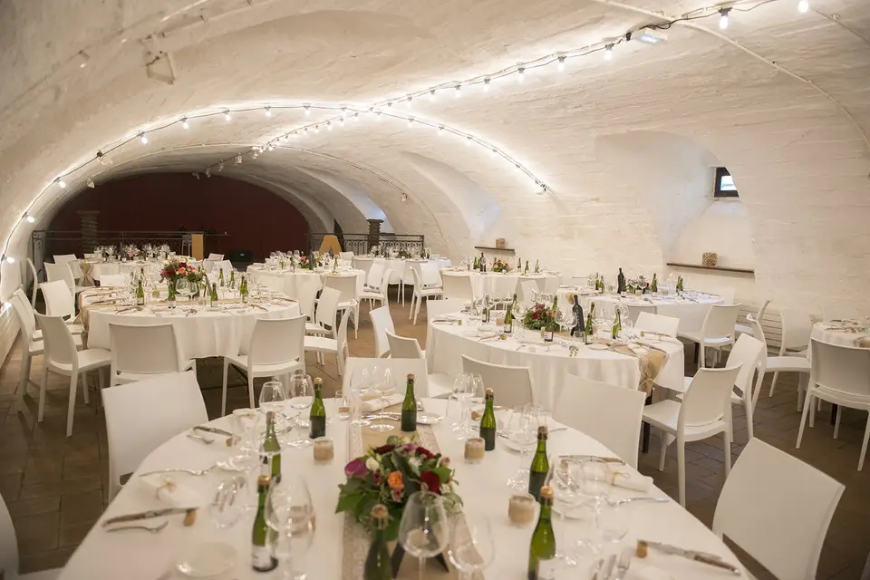 Château de Salornay — photo 2