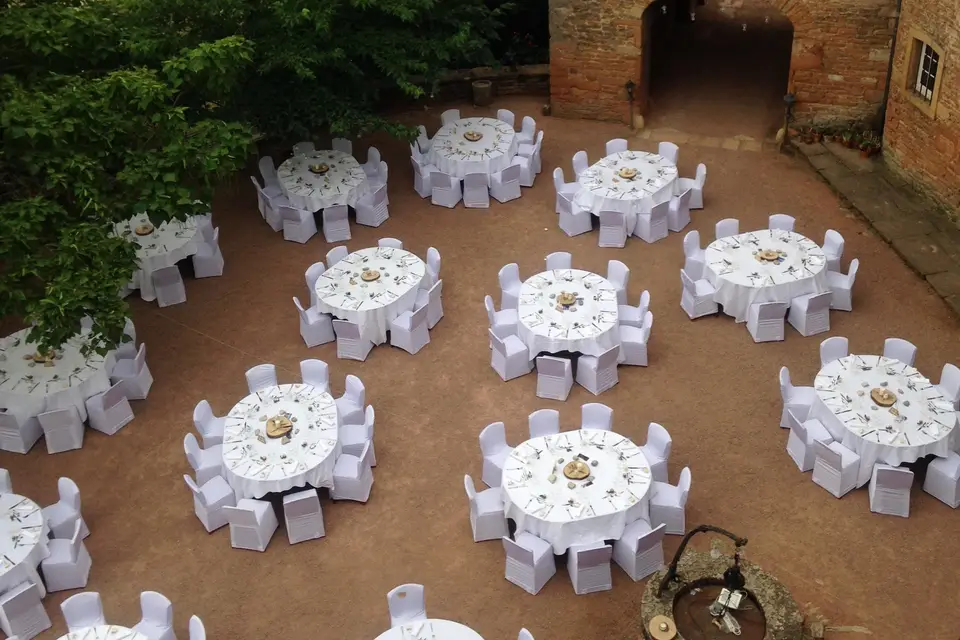 Château de Salornay — photo 6