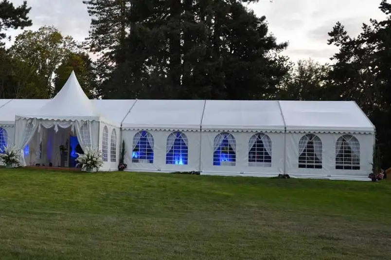 Château de la Cataudière — photo 4