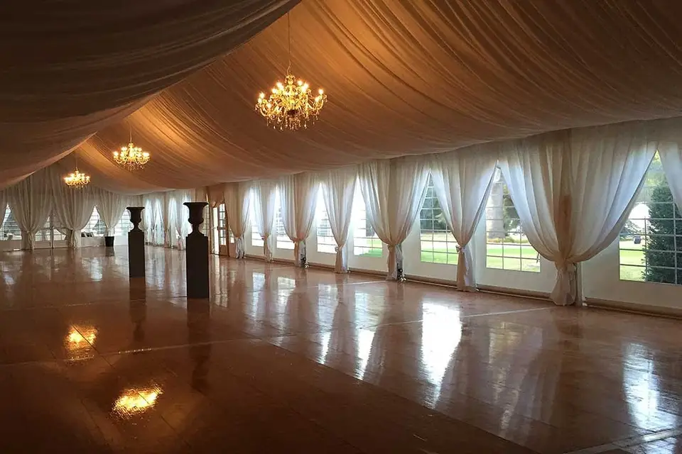 Château de la Cataudière — photo 2