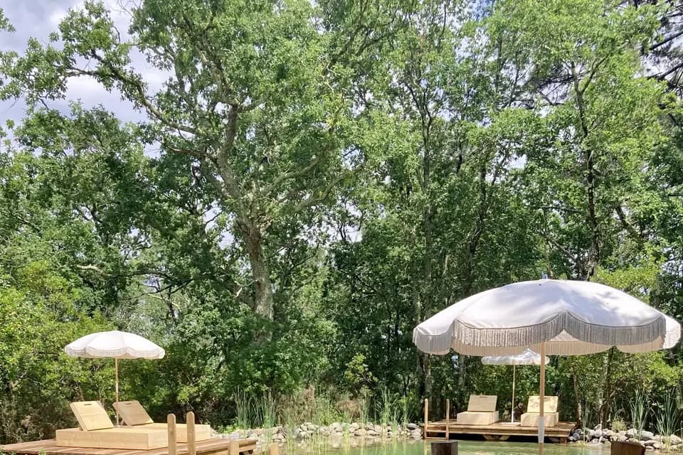 Domaine de la Montagnette — photo 1