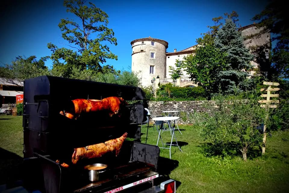 Traiteur La Faventines — photo 3