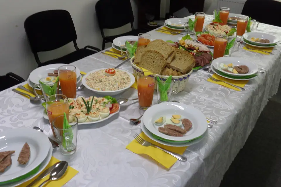 Mel graph design — photo 6