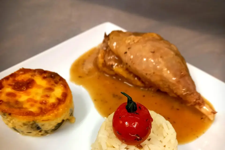 Traiteur La Faventines — photo 7