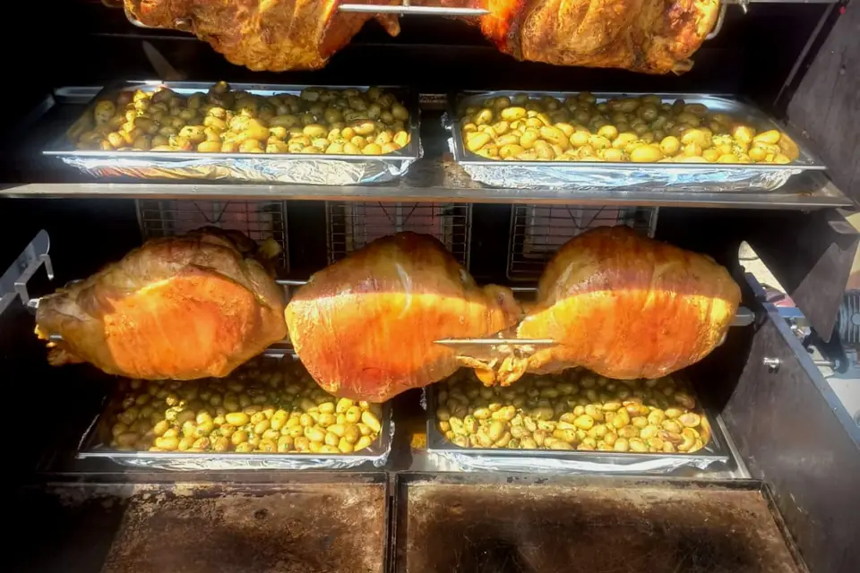 Traiteur La Faventines — photo 9