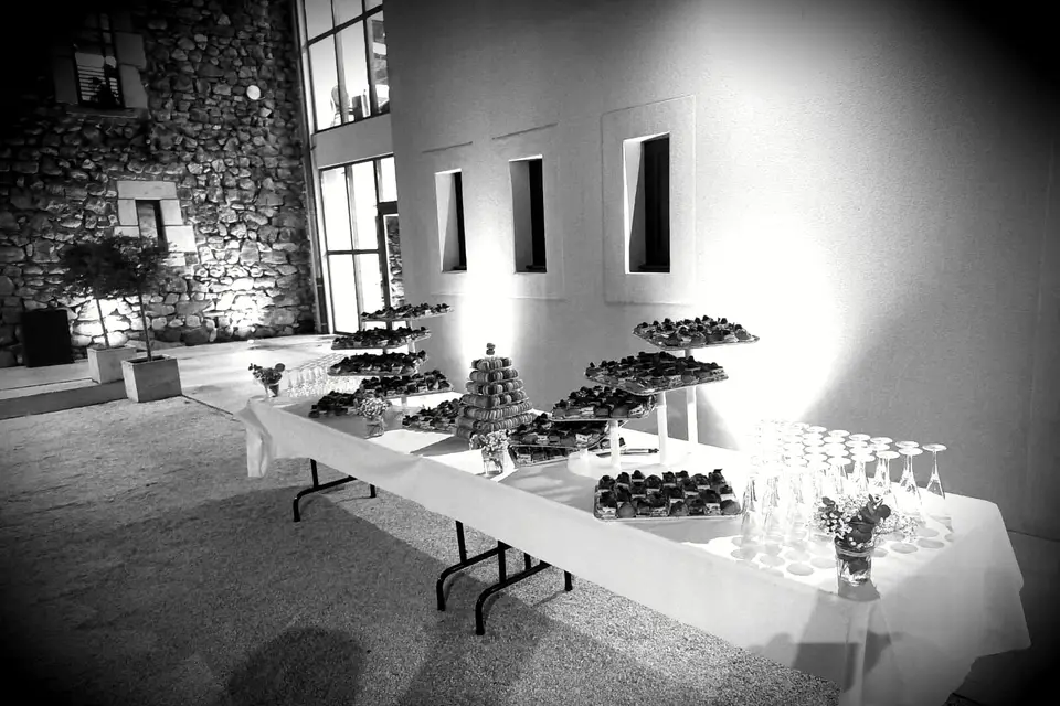 Traiteur La Faventines — photo 2