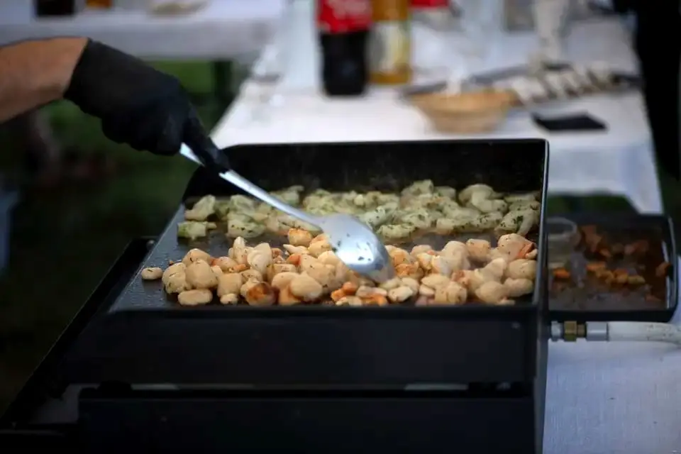 Traiteur La Faventines — photo 6