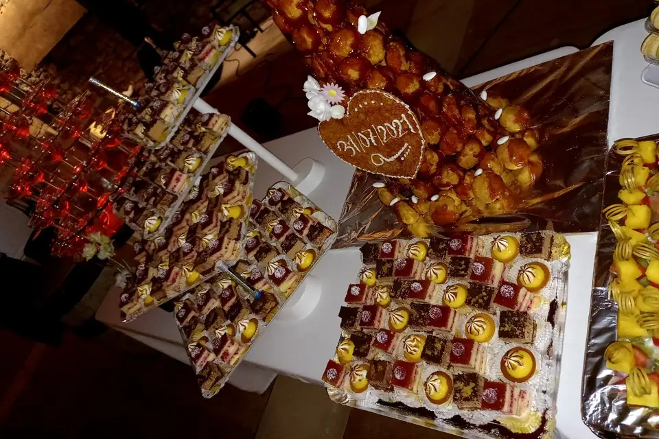 Traiteur La Faventines — photo 8