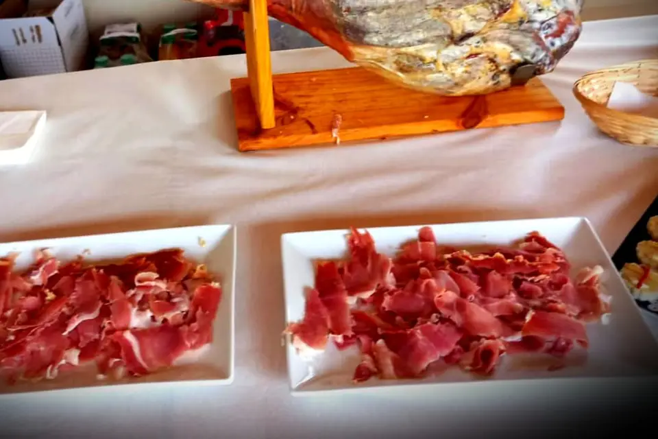 Traiteur La Faventines — photo 4