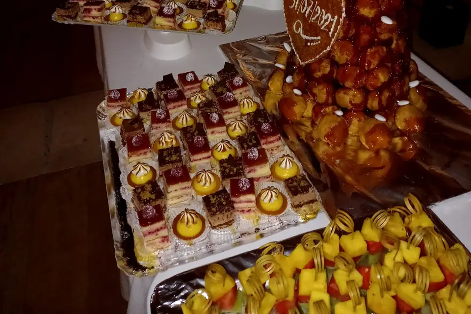 Traiteur La Faventines — photo 5