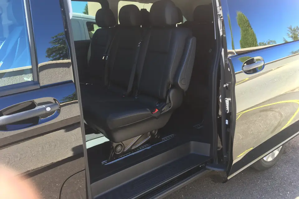 René VTC — photo 2