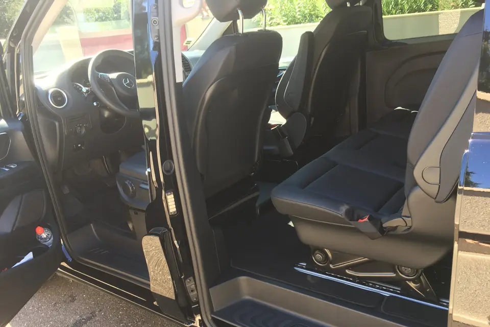 René VTC — photo 1