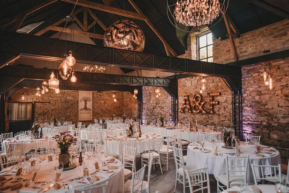 La Ferme de Roudouic