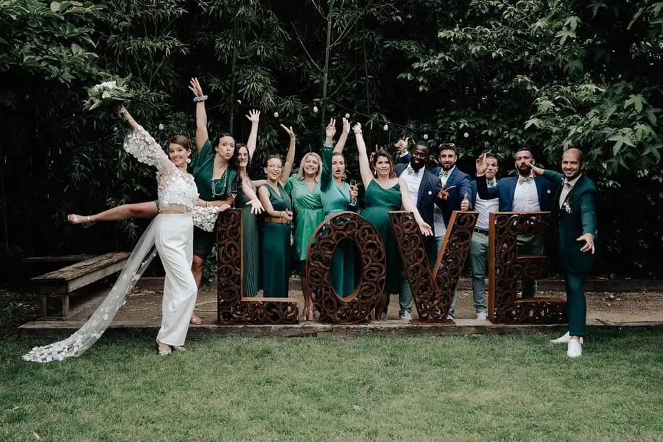 La Ferme de Roudouic — photo 9