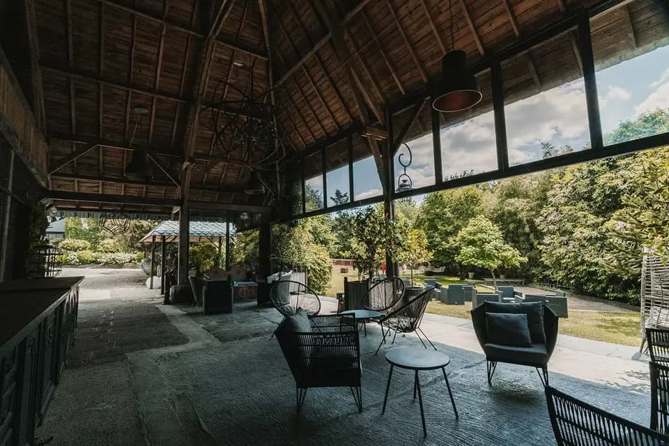 La Ferme de Roudouic — photo 5