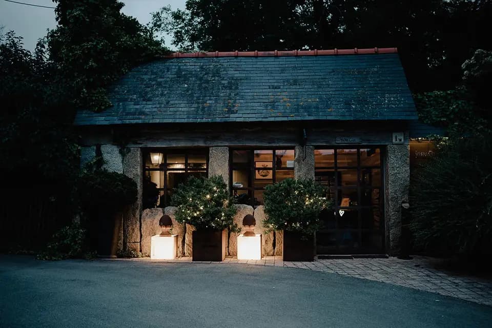 La Ferme de Roudouic — photo 6