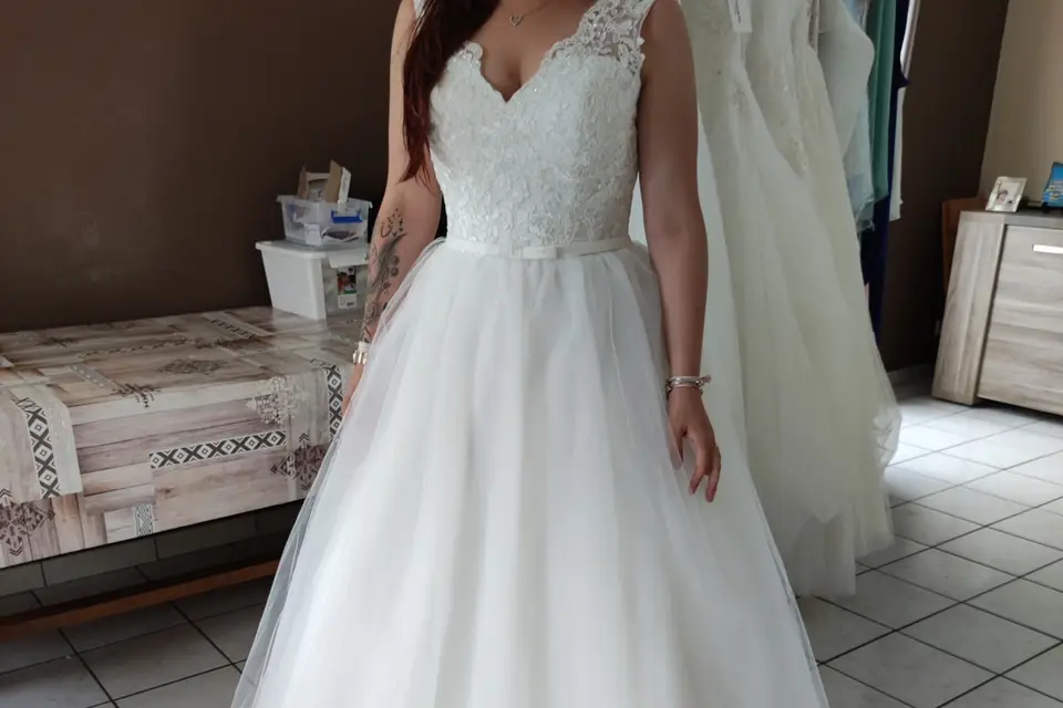 Maprecieuse27 — photo 4