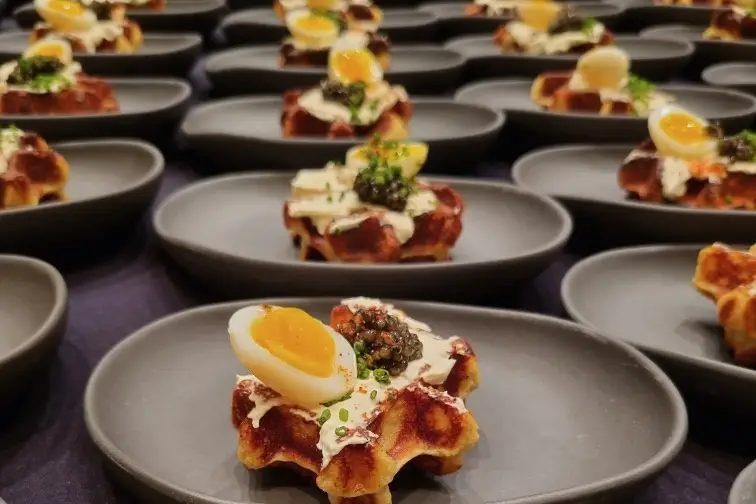 Traiteur Croq'gourmet — photo 5