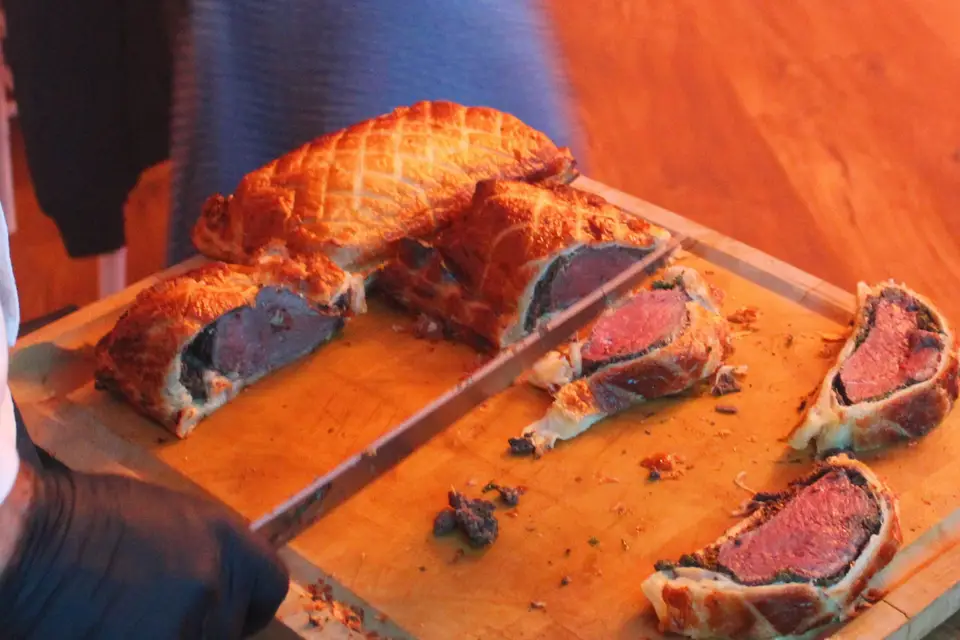 Traiteur Croq'gourmet — photo 6