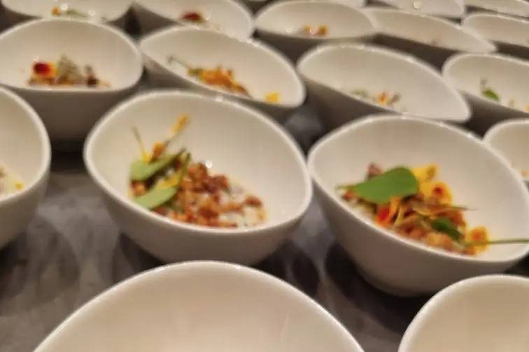 Traiteur Croq'gourmet — photo 8