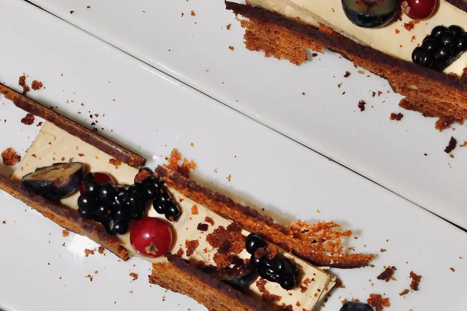 Traiteur Croq'gourmet — photo 4