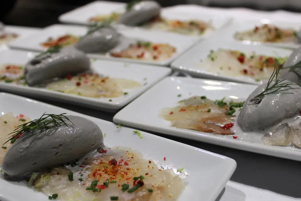 Traiteur Croq'gourmet — photo 3