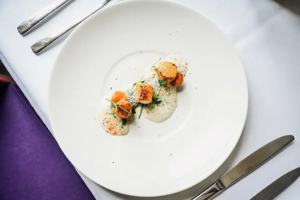 Traiteur Croq'gourmet — photo 2