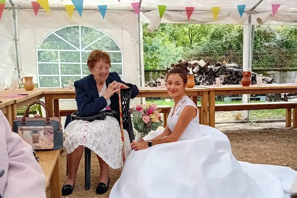 Le Jardin des Cœurs — photo 5