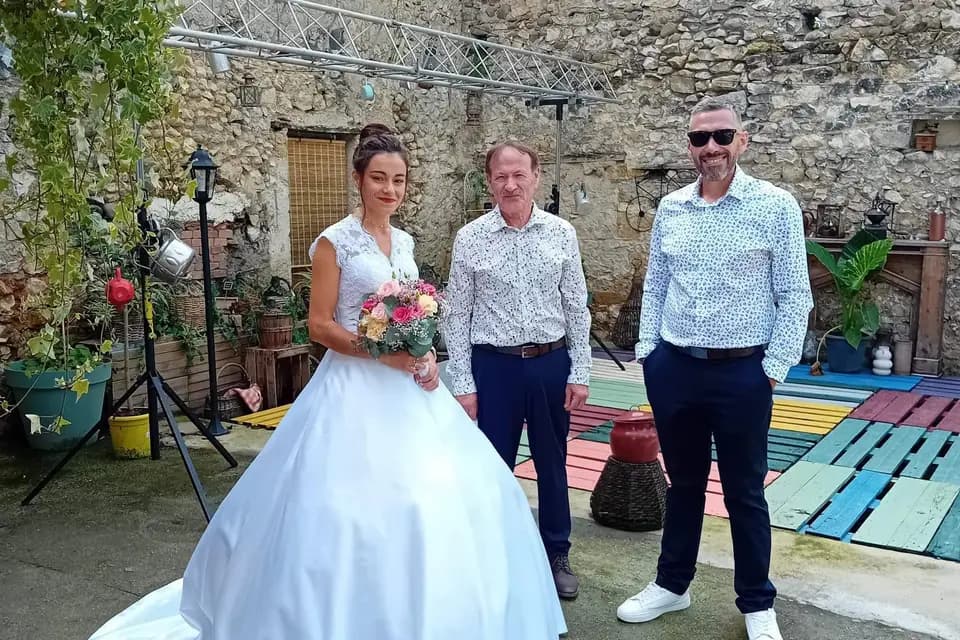 Le Jardin des Cœurs — photo 7