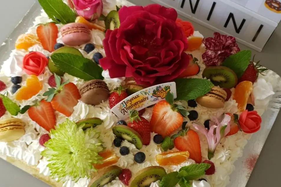 Les créas de Nini — photo 8